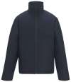 RG2520 TRA954 Regatta Recycle.me Thermal Jacket Navy colour image